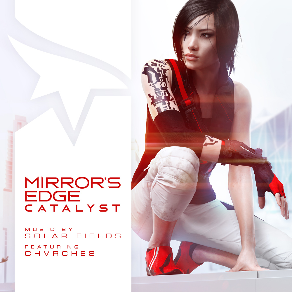 Mirror's Edge Original Videogame Score - Album by EA Games Soundtrack